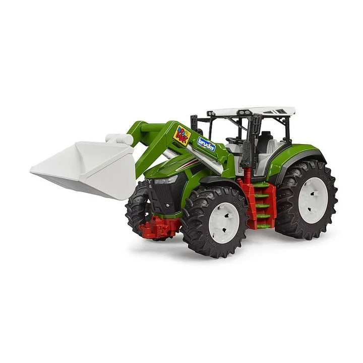 >Bruder 03451 Roadmax Tractor with Front Loader