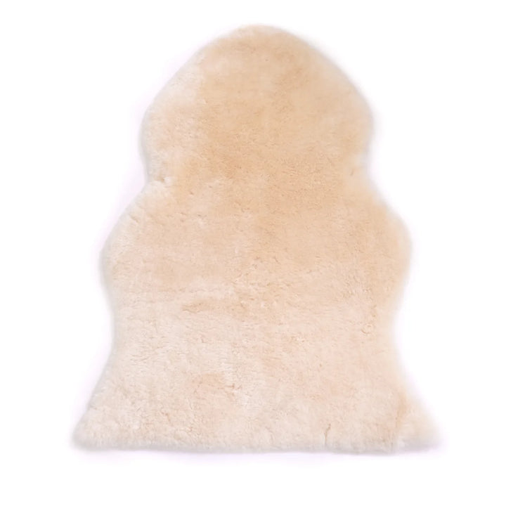 EMU AUSTRALIA Baby Premium Sheepskin Rug W60cm x L90cm