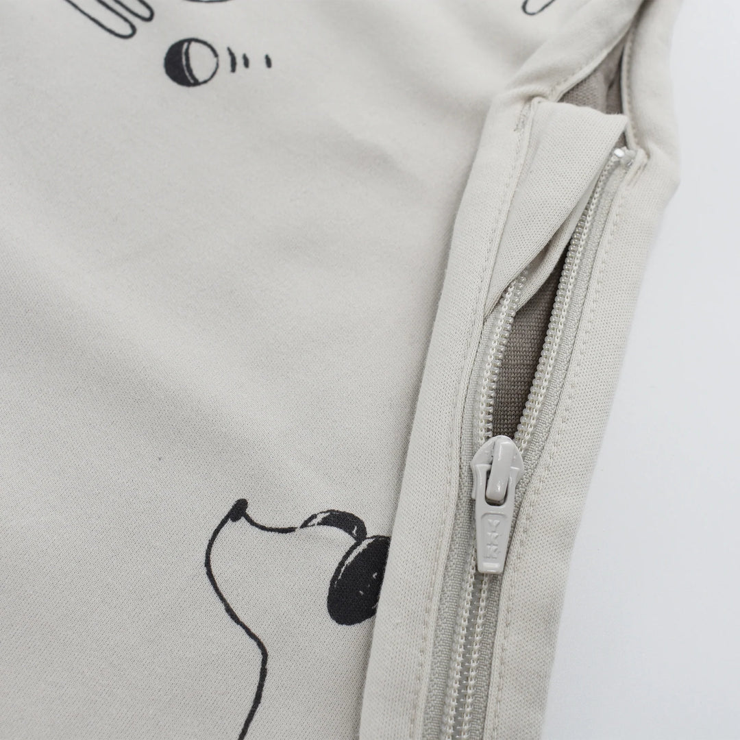 >Woolino Merino Wool 4 Season Sleep Bag ULTIMATE - Puppy