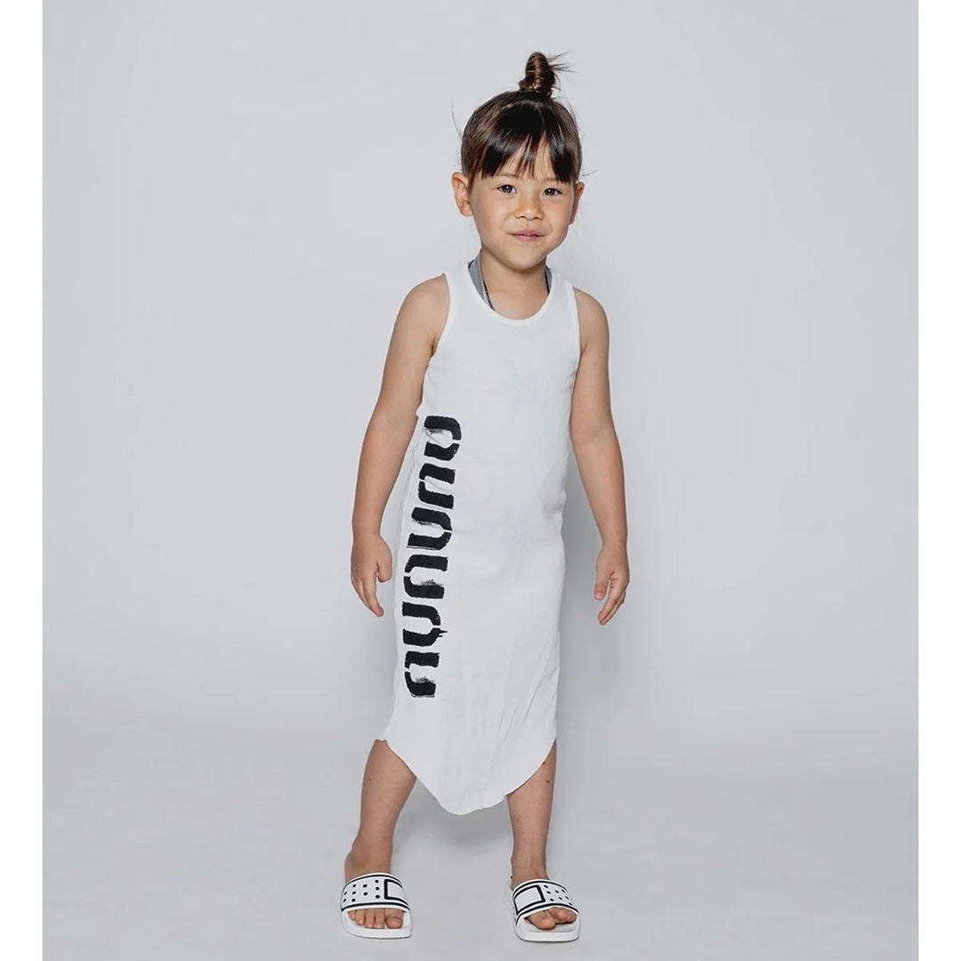 Nununu Kids Tank Dress