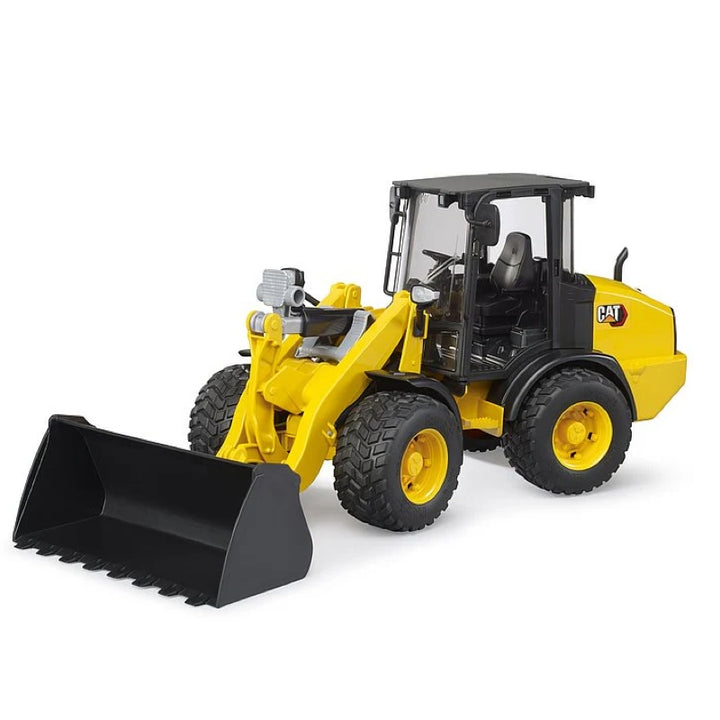 >Bruder 02486 CAT Wheel Loader