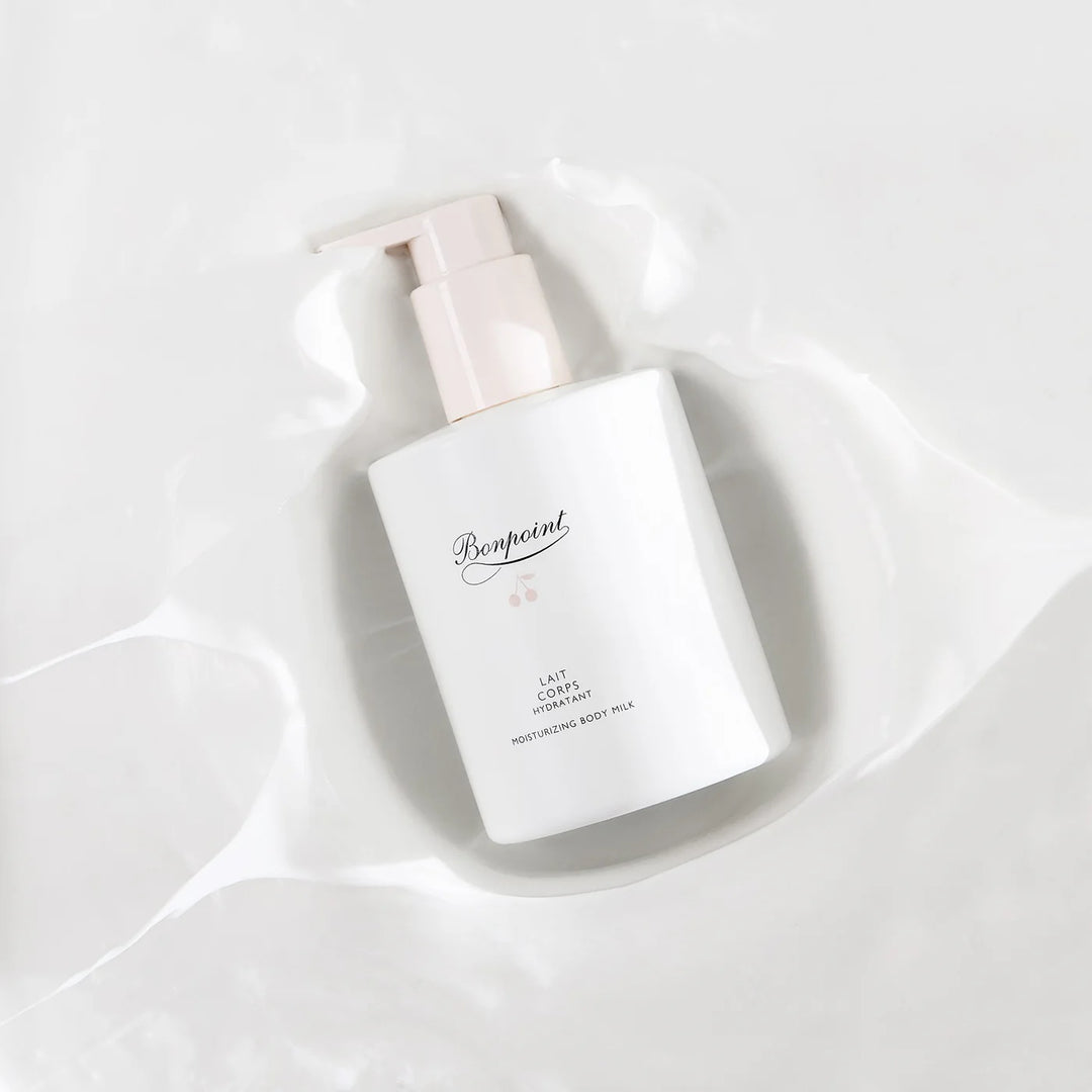 >Bonpoint Moisturizing Body Milk 300 ml