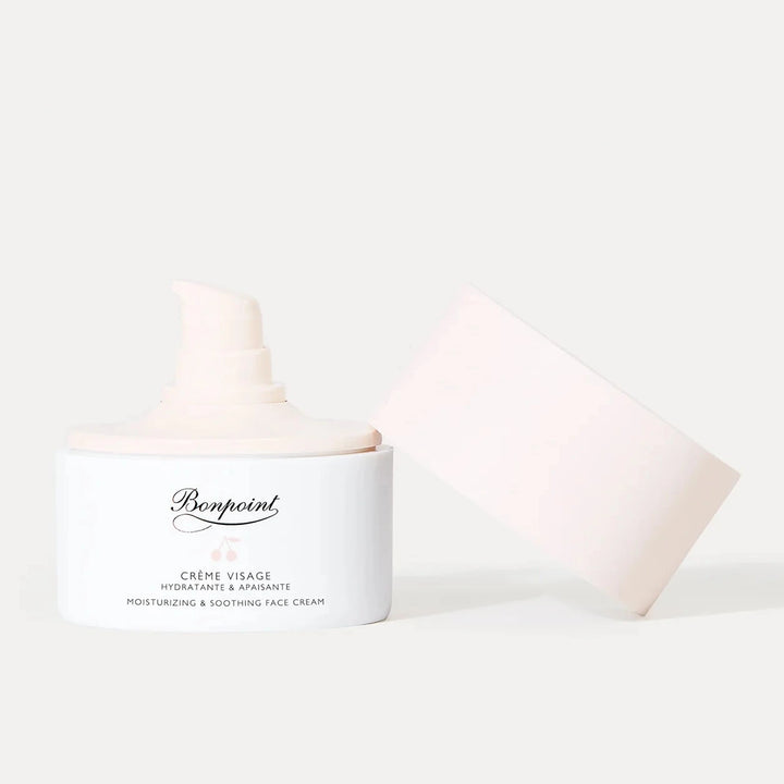 >Bonpoint Moisturizing Face Cream Airless Pump 50ml