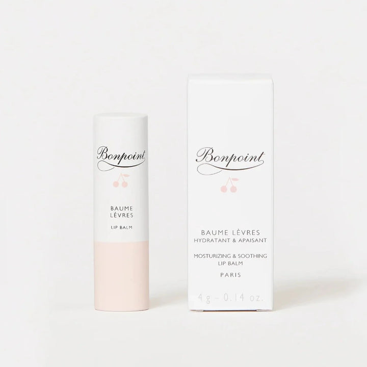 >Bonpoint Moisturizing & Protective Lip Balm 4g