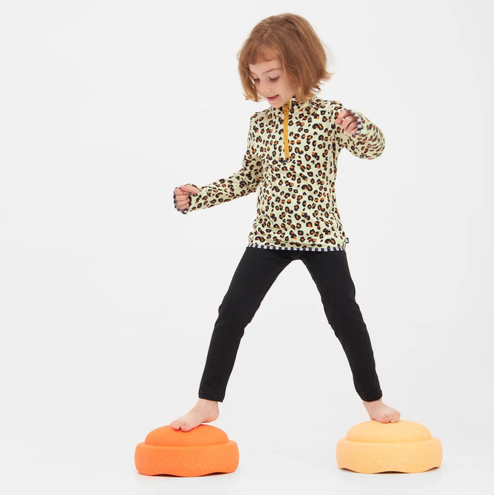 WeeDo Kids CHEETAHDO 25 Thermoshirt