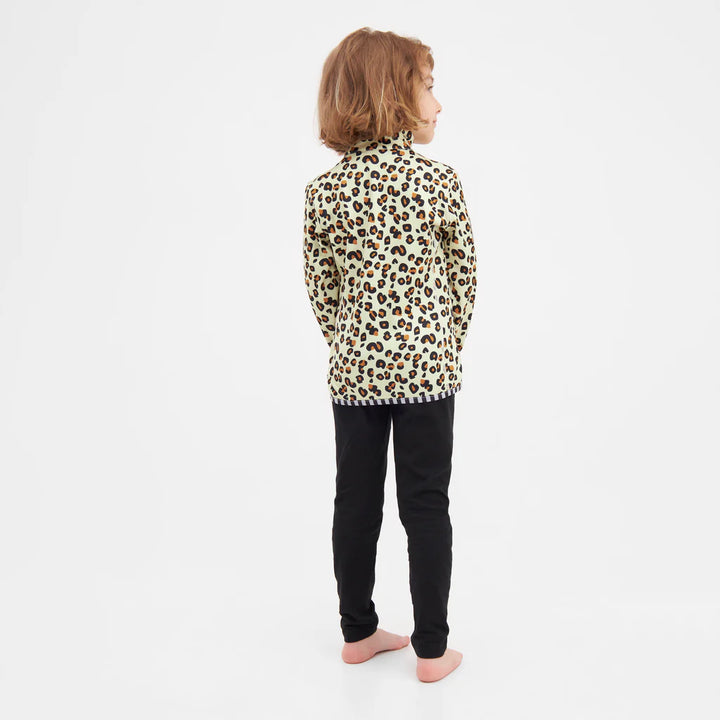 WeeDo Kids CHEETAHDO 25 Thermoshirt