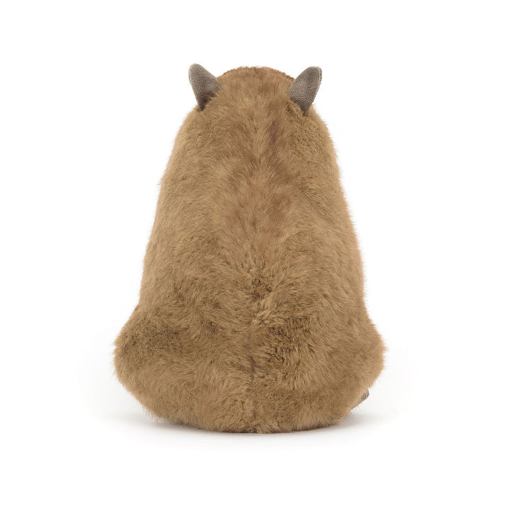 [UK] Jellycat Clyde Capybara 8.3in x 6.7in x 9.4in