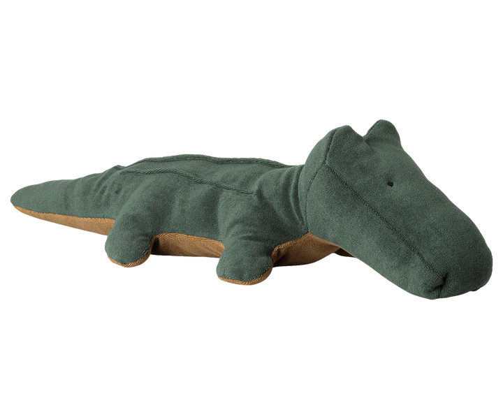 >Maileg Safari friends, Crocodile, Giant  [Expected Receipt Date: Nov 26]