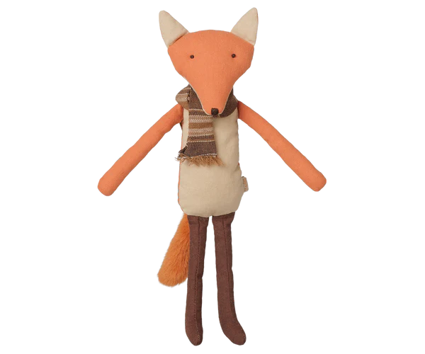 >Maileg Fox, Big brother [Expected Receipt Date: Nov 26]