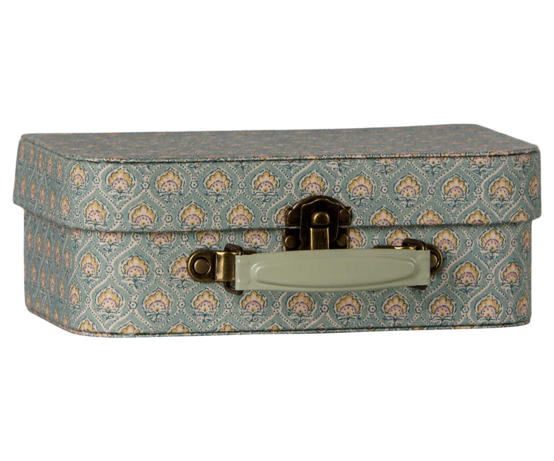 >Maileg Suitcase set, 2 pcs - Michette [Expected Receipt Date: Oct 26]