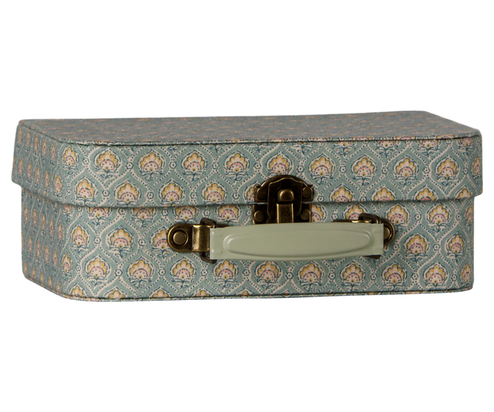 >Maileg Suitcase set, 2 pcs - Michette [Expected Receipt Date: Oct 26]