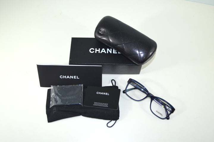 Chanel 3246Q 1390 Eyewears 53mm