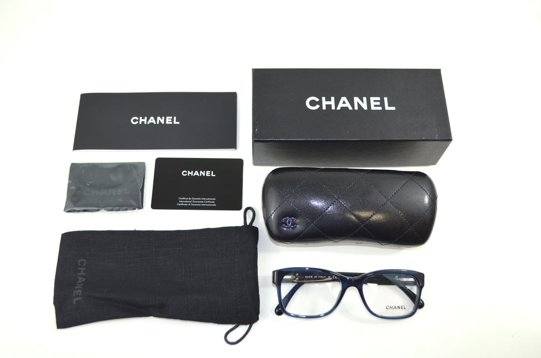Chanel 3246Q 1390 Eyewears 53mm