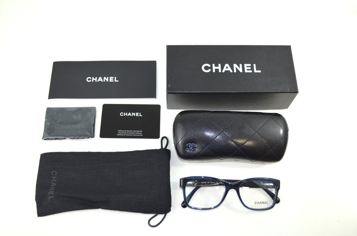 Chanel 3246Q 1390 Eyewears 53mm