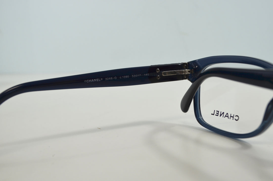 Chanel 3246Q 1390 Eyewears 53mm