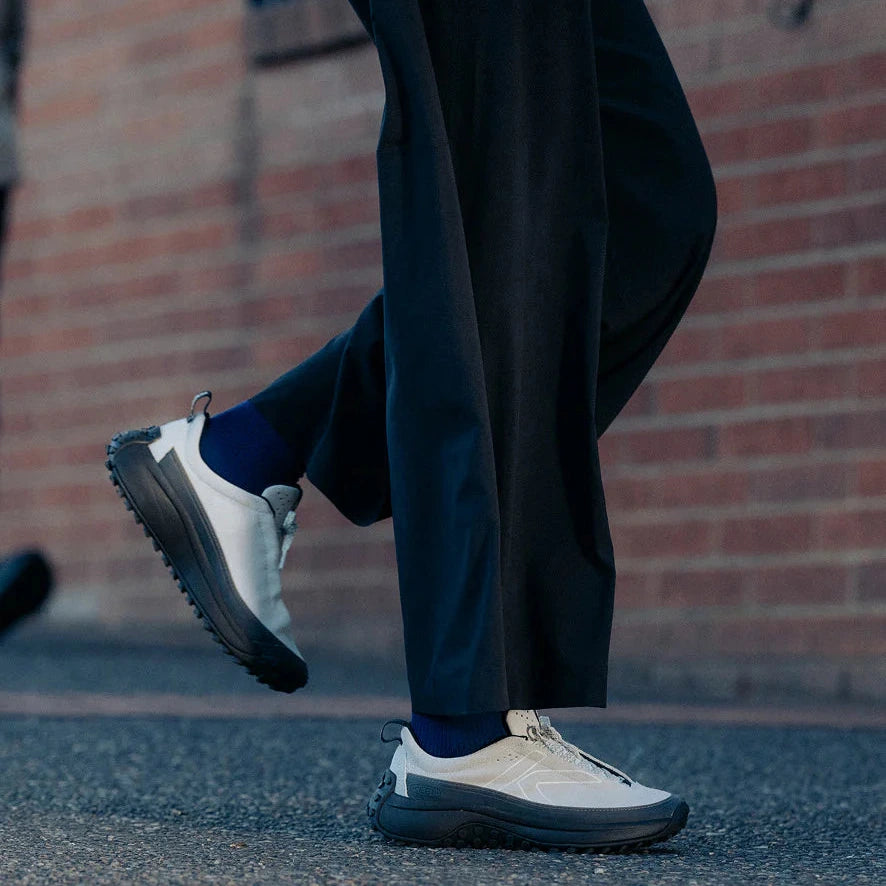 >KEEN Women's KS Mino Sneaker - Iceberg Green/Black