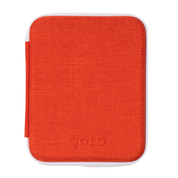 >Yoto Card Case [multi-color]