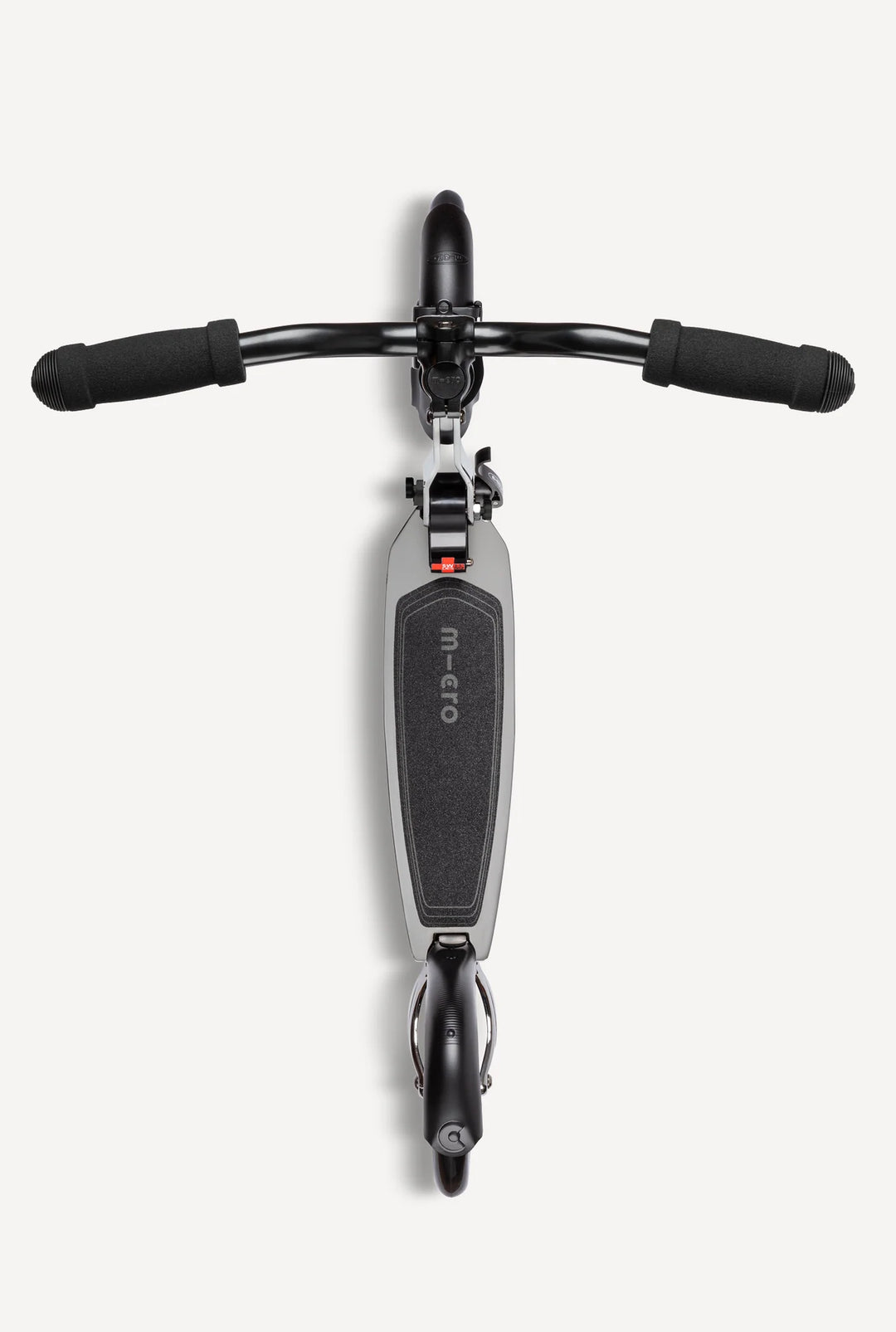 Micro Kickboard Kids/Teen/Adults Classic Black Neochrome Scooter