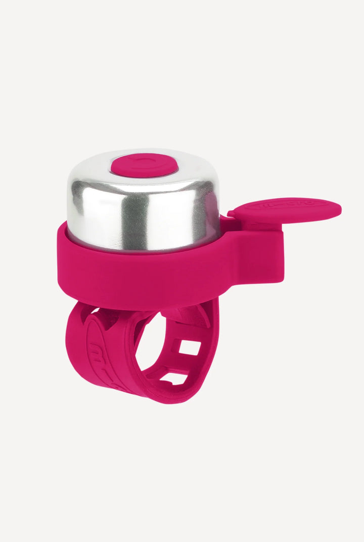 Micro Kickboard Kids Scooter Bell - Pink