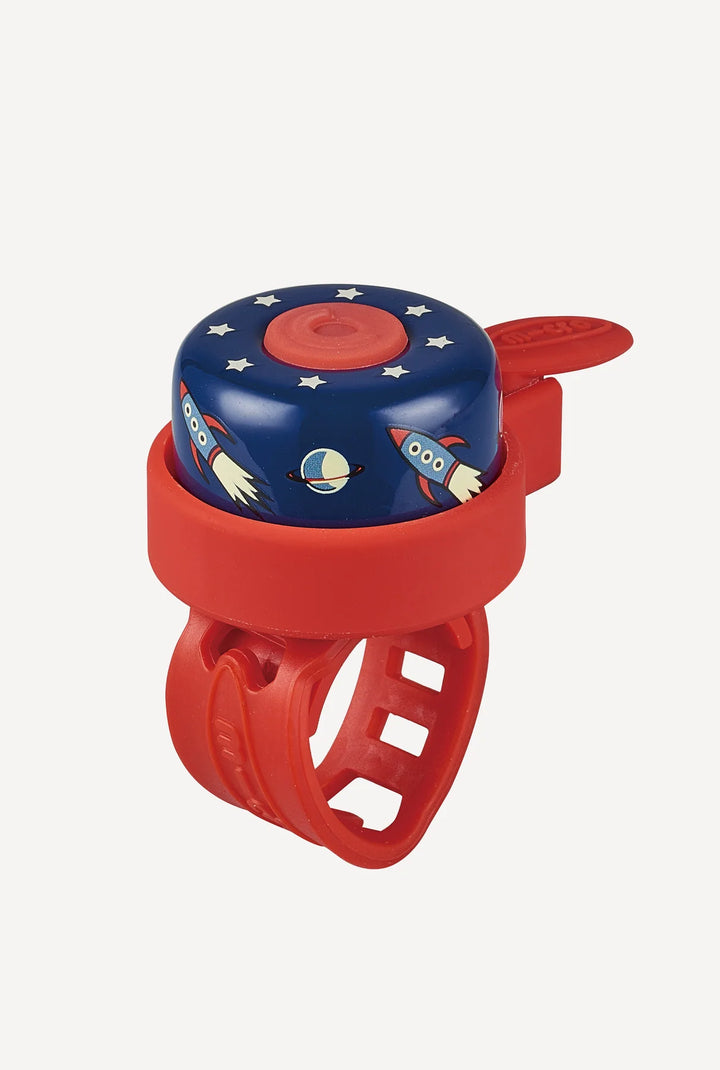 Micro Kickboard Kids Scooter Bell - Rocket