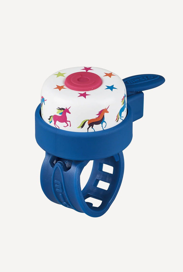 Micro Kickboard Kids Scooter Bell - Unicorn
