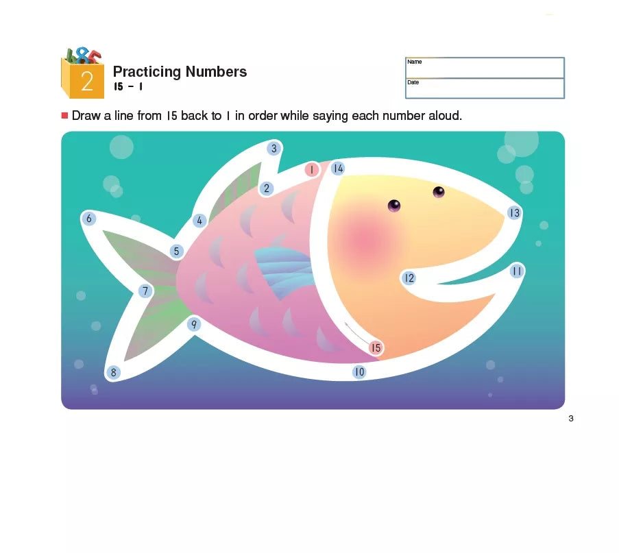 >KUMON Grade 1-3 Grow to Know: Subtraction Age 6-8