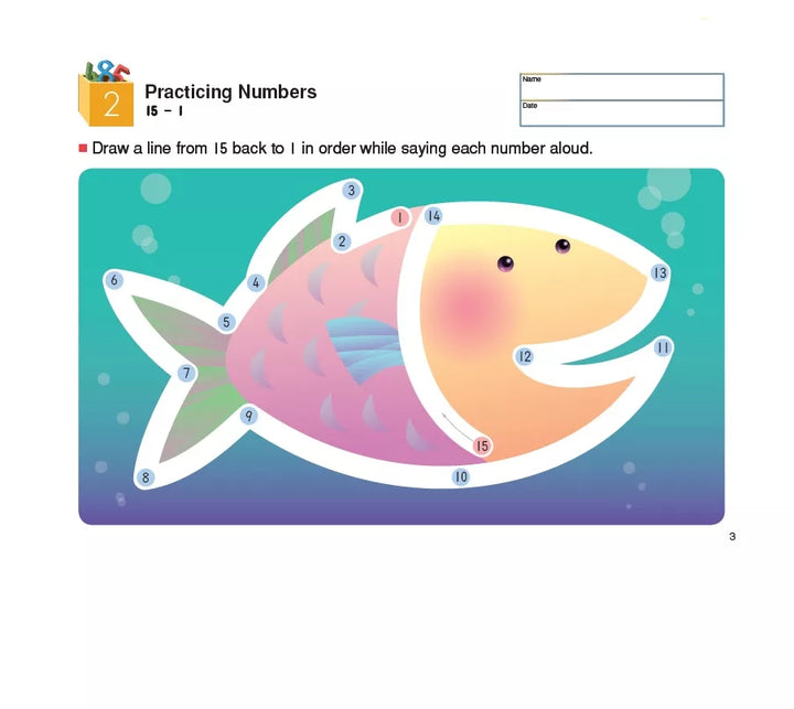 >KUMON Grade 1-3 Grow to Know: Subtraction Age 6-8