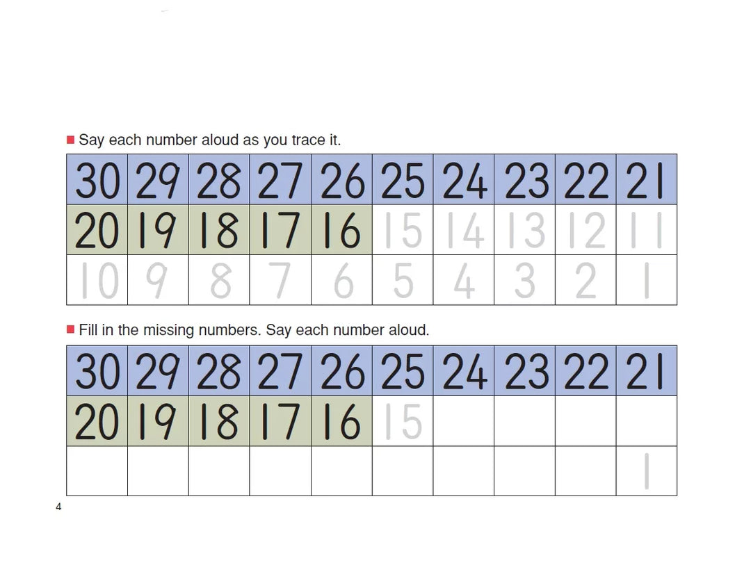 >KUMON Grade 1-3 Grow to Know: Subtraction Age 6-8