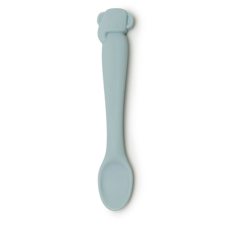 LOULOU LOLLIPOP Infant Feeding Spoon - Elephant