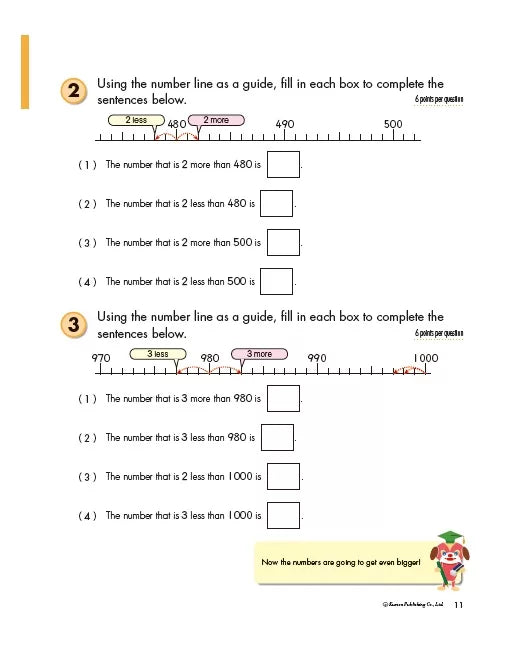>KUMON Grade 2 Geometry & Measurement - Age 6-8