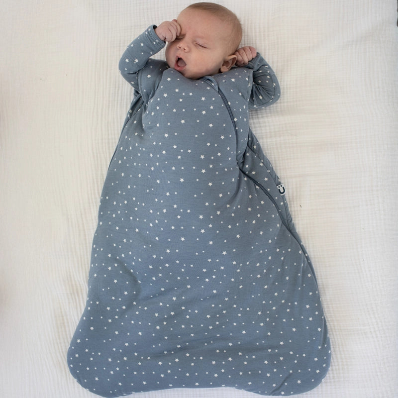 >Gunamuna Baby 2.5 TOG Sleeveless Sleep Bag - Dream