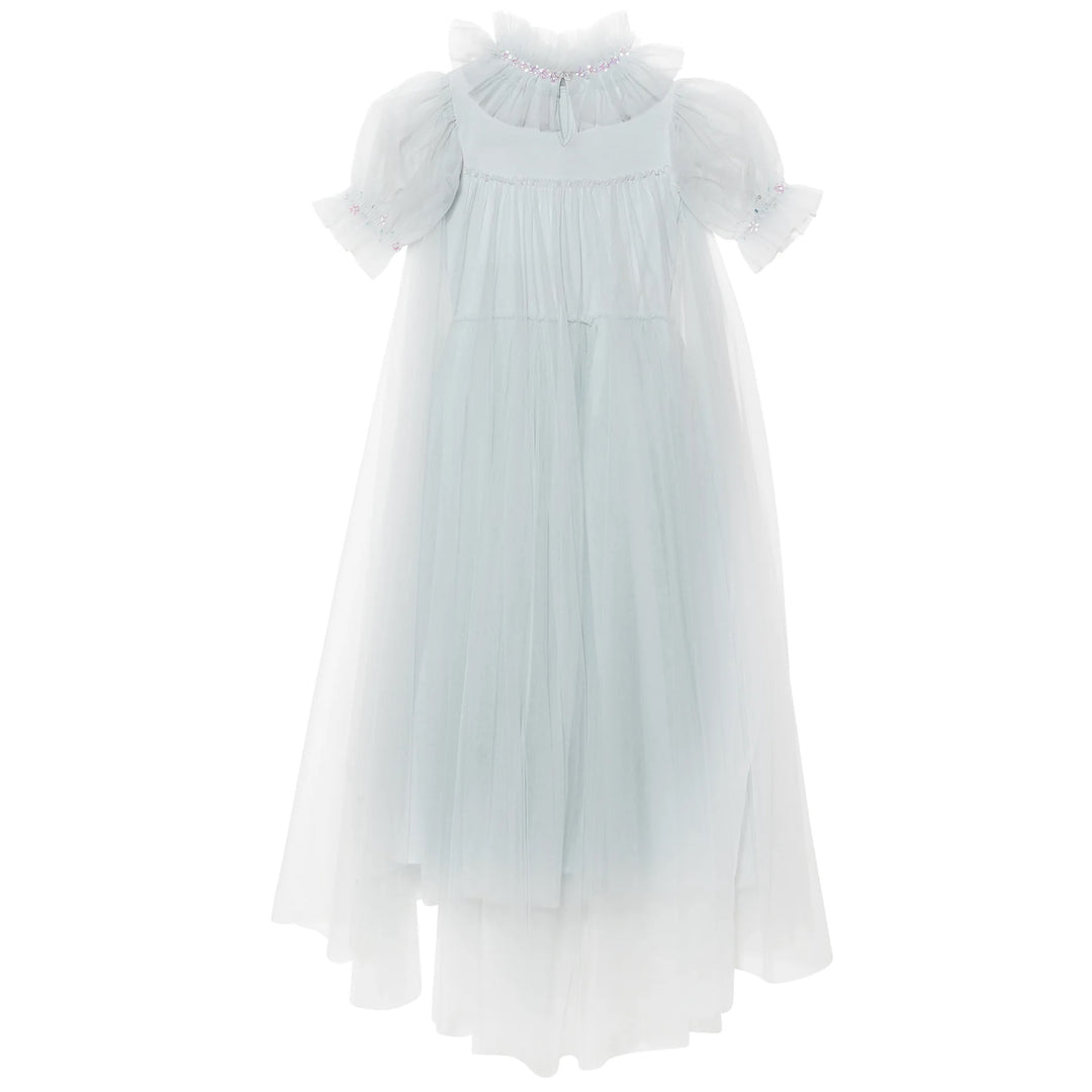 Tutu Du Monde COSTUME Snow Queen Tutu Dress - Icicle