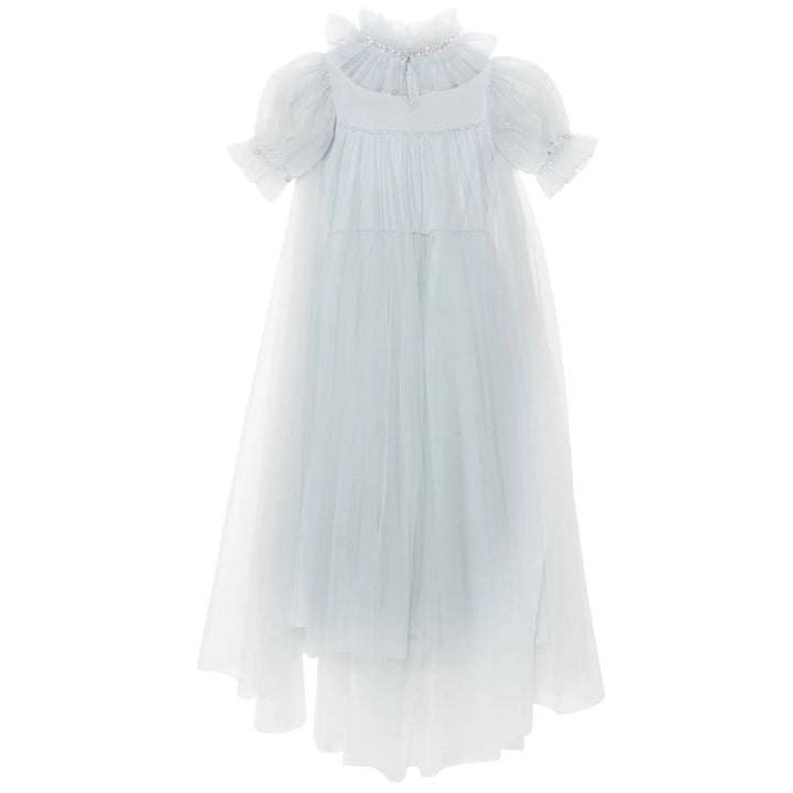 Tutu Du Monde COSTUME Snow Queen Tutu Dress - Icicle