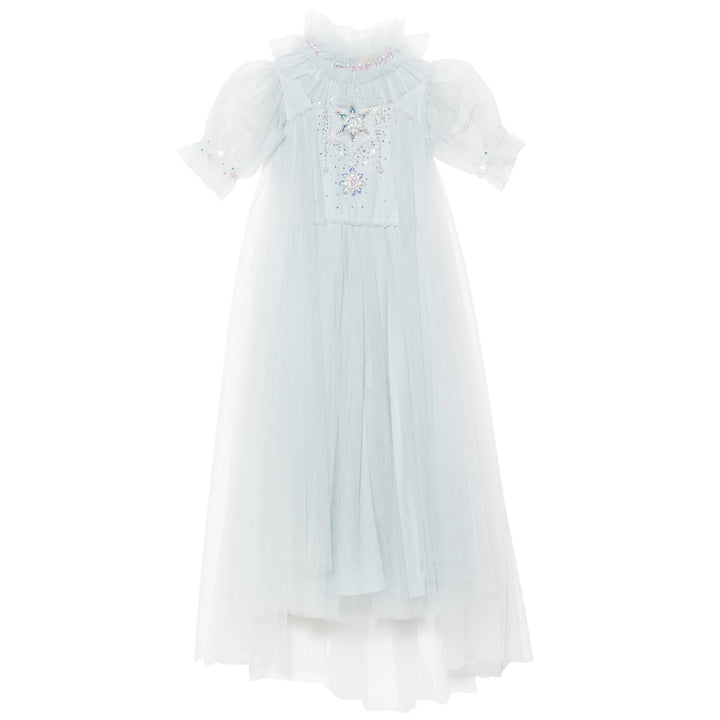Tutu Du Monde COSTUME Snow Queen Tutu Dress - Icicle