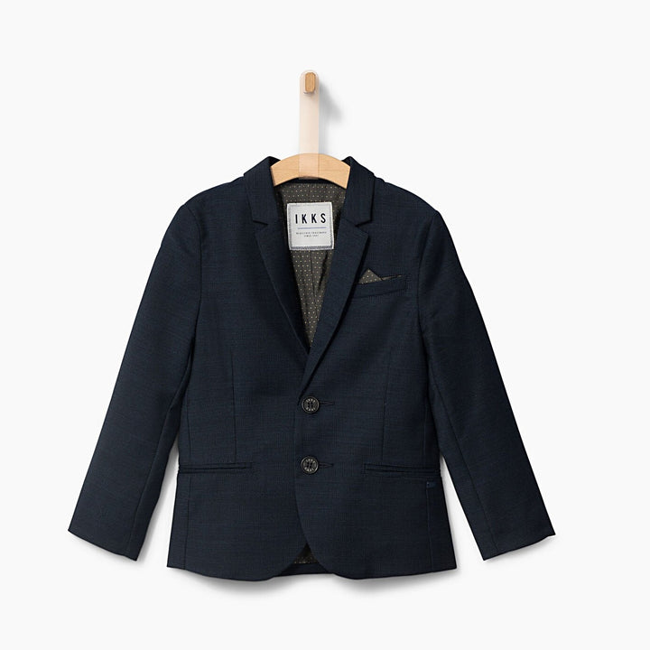 IKKS BOYS' SUIT [Jacket + Trousers]