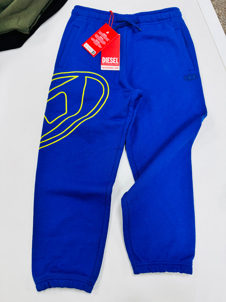 Diesel Kids Pmarky Megovald Pants - 8Y