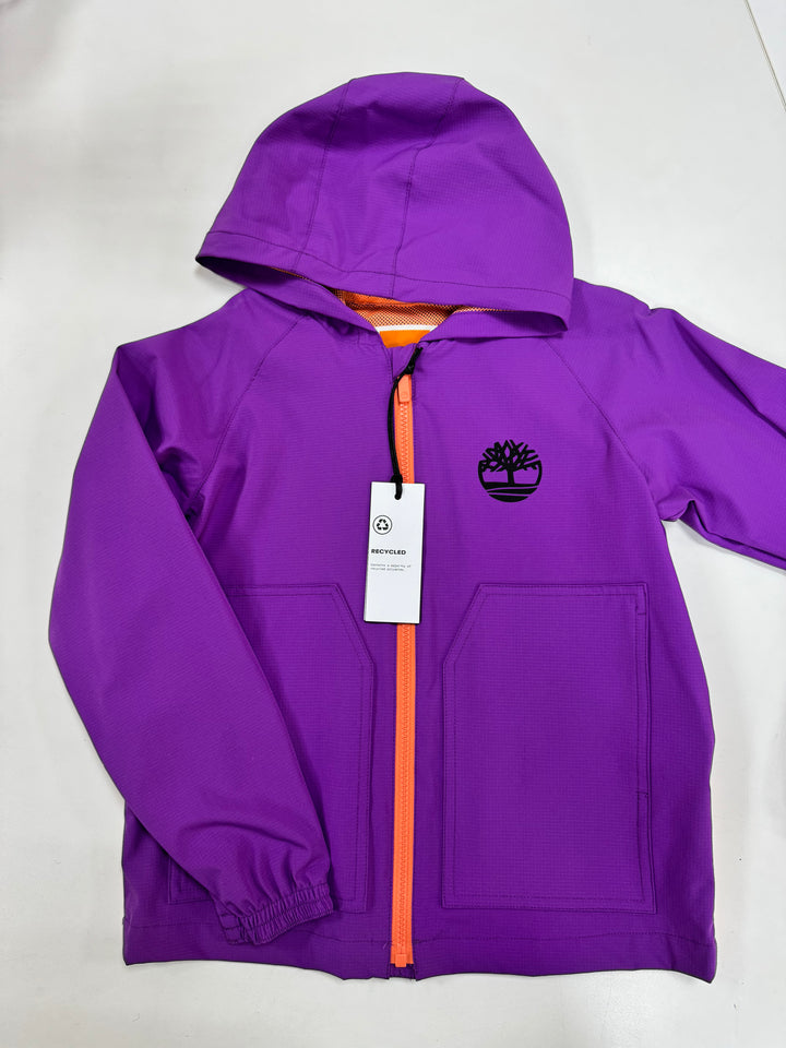 Timberland Kids Windbreaker Jacket - 8Y