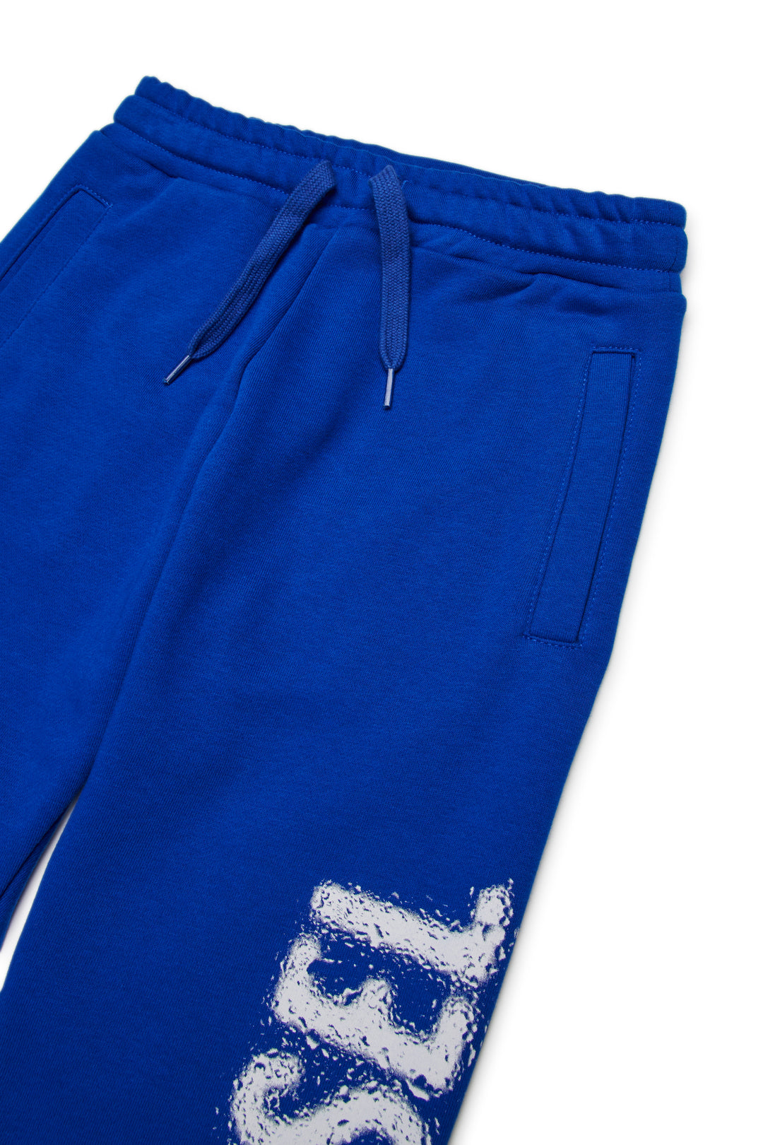 Diesel Kids Blue Pants - 8Y