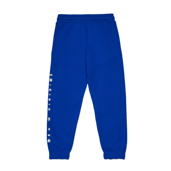 Diesel Kids Blue Pants - 8Y