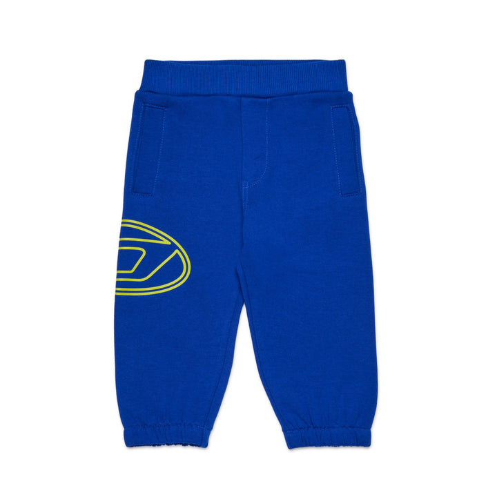 Diesel Kids Pmarky Megovald Pants - 8Y