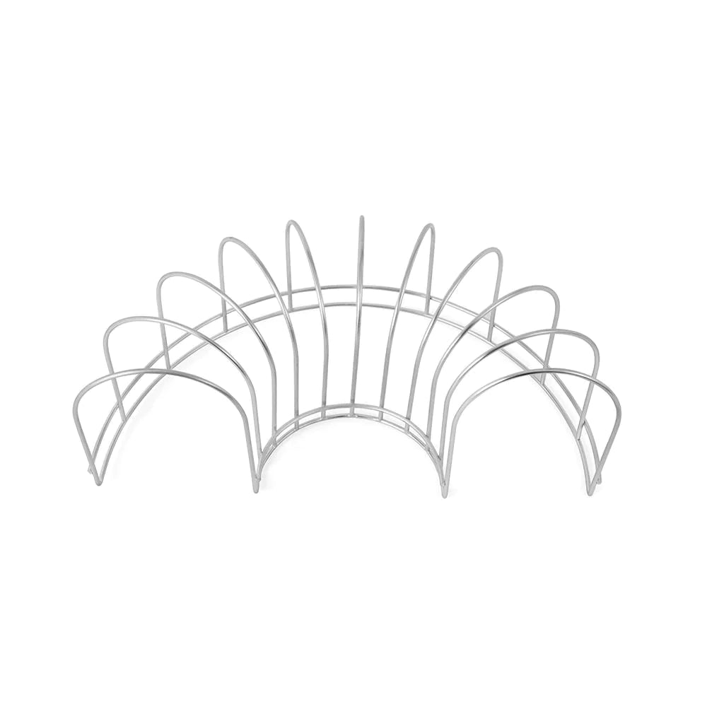 OYOY Living Dish Drainer - Silver