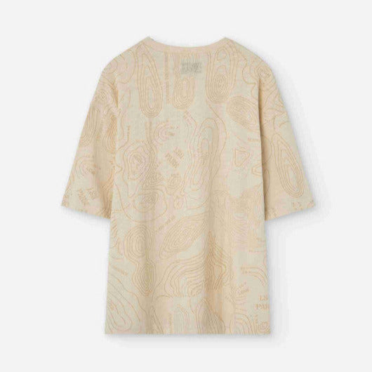 Losan Kids "PARK SESSION The Adventure" T-shirt - 12Y