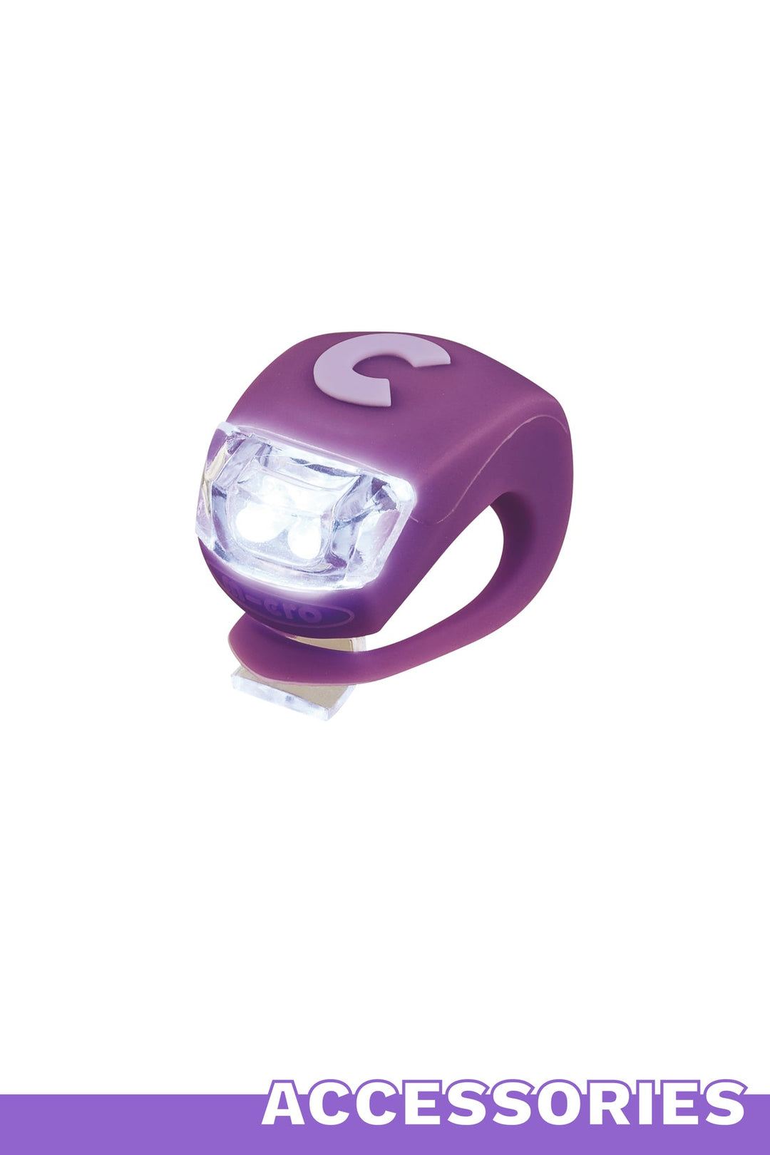 Micro Scooter Light - Purple