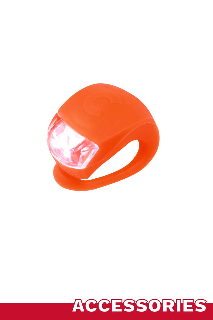 Micro Scooter Light - Orange