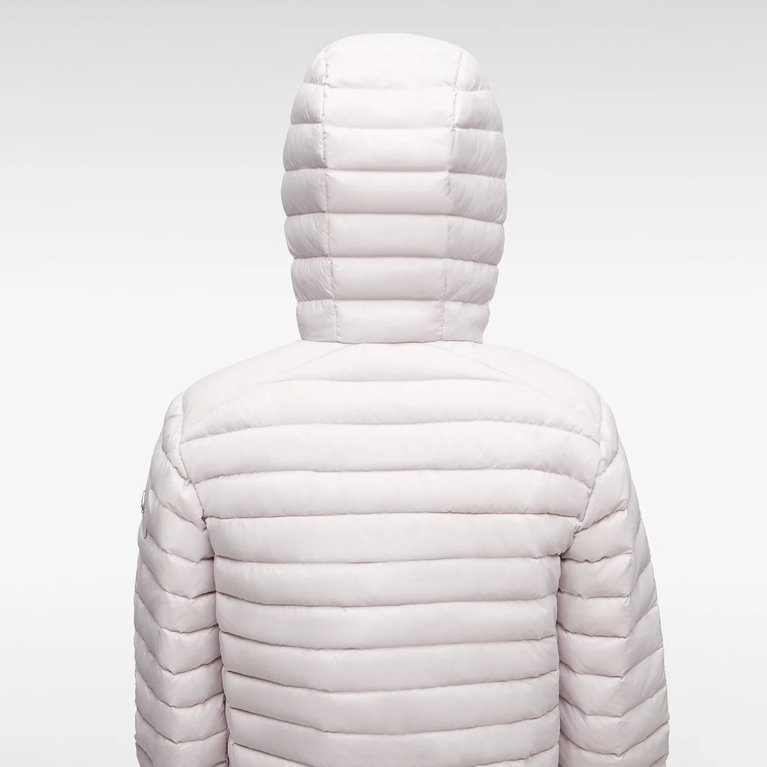 Moose Knuckles Kids Air Down Jacket - Listy Purple