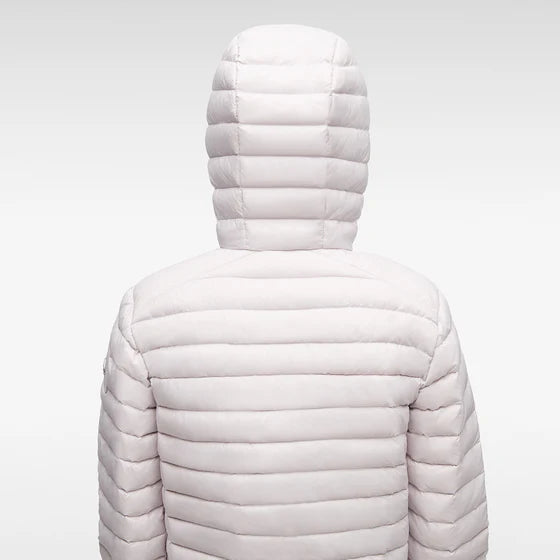 Moose Knuckles Kids Girl Air Down Jacket