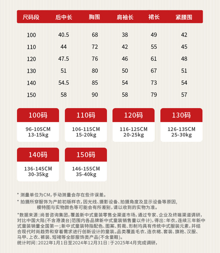 >Nian 年衣 盛世跃马汉服套装 - 淡绯