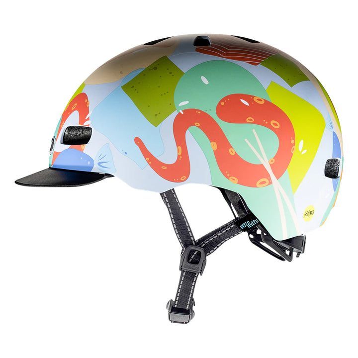 Nutcase California Roll Helmet w/MIPS