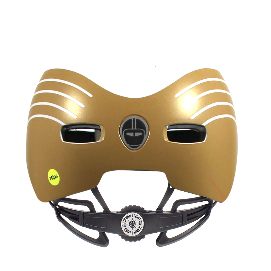 Nutcase Midas Touch Helmet w/MIPS