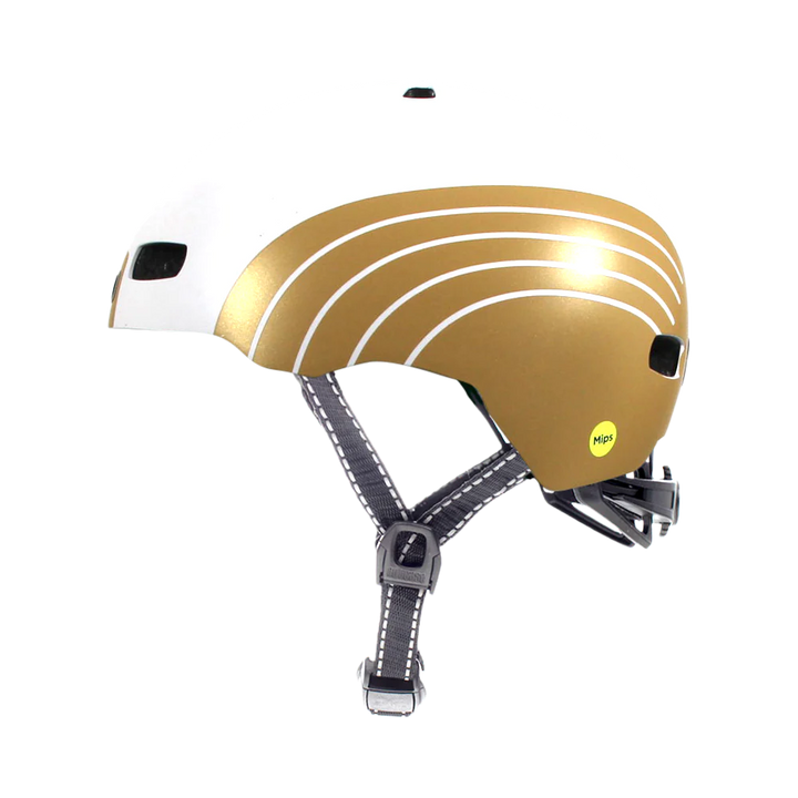 Nutcase Midas Touch Helmet w/MIPS